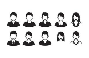 Classic Mustache Drawing Guide Learn Artistic Styling Techniques for Illustrations vector
