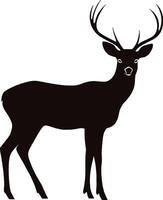 Deer Drawing Tutorial Learn to Sketch Graceful Fawns with Detailed Art Steps vector