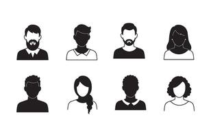 Step by Step Mustache Artwork Tutorial Explore Creative Drawing Techniques vector