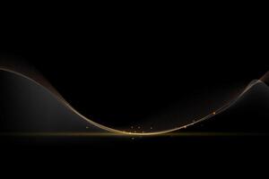 Modern graphic design, decoration for banner template or technology background vector