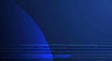 Illustration abstract light effect, lines pattern design for background. vector