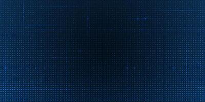 Abstract grid pixel, dot pattern background. vector