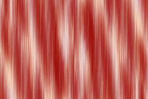 Ikat red and white pattern Design for Fabric. Ethnic fabric design. Boho, ornament, clothing, textile, wrapping, background, wallpaper, carpet, print vector
