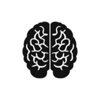 Understanding the Human Brain Functions And How They Work vector