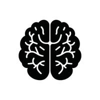 Understanding The Brain's Capacity For Creativity And Critical Thinking vector