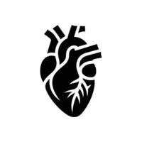 Diverse Collection of Heart Icons for Apps and Websites vector