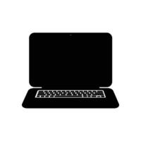 Understanding the Modern Laptop Computer Features Benefits and Uses vector