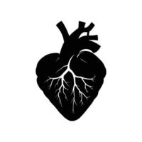 Line Icons for Apps and Websites Heart Style vector
