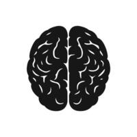 Brain Functions and Cognitive Psychology Understanding the Human Intellect vector