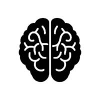 Brain Anatomy and Function A Visual Guide to Neurobiology vector