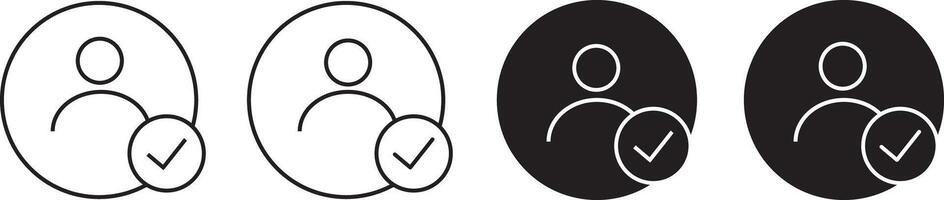 Team user icon. Community icon User profile symbol. group icon vactor illustration vector