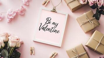 Valentine's day gift ideas for her photo