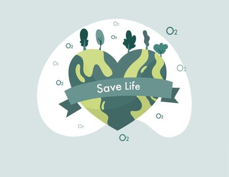 global comportamiento ese ayuda sanar el ozono capa vector