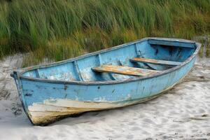 The Legacy of the Blue Rowboat Tales of Adventure photo