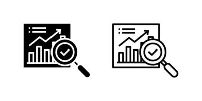 icon set depicting SEO optimizer symbols, perfect for digital marketing and technology designs. vector