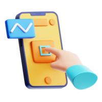 Mobile app development - app development company in india png