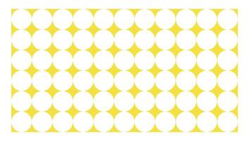 background star repeat pattern vector