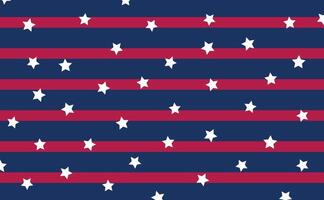 background usa flag random different unique vector
