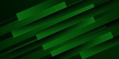 Modern Simple Abstract Background with Green Color Design.rectangle style. Eps10 vector