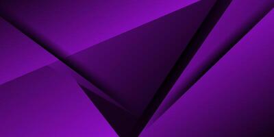 Abstract dark purple frame 3D background. Overlapping squares with shadow pattern. Eps10 vector