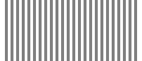 Ticking Vertical Striped Pattern Design. Line Pattern Cut File Cricut for design inspiration. vector