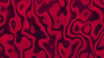 abstract wavy texture in fiery red and maroon tones ideal for backgrounds video