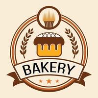 A premium and inviting bakery logo that captures the essence of warmth, freshness, and artisanal craftsmanship.eps vector