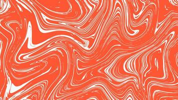 Retro Lava Marble Horizontal background vector