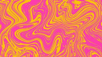 Liquid Swirl Background vector