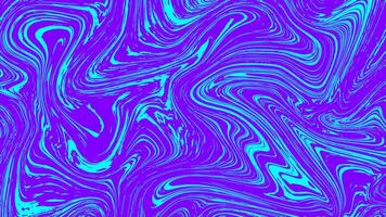 Cold Spectrum Ripple Horizontal Background vector