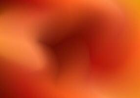 autumnal mesh gradient background, employing colors characteristic of the fall season. These hues include shades of red, dark red, orange, mustard, and yellow. vector