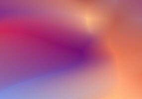cosmic sky-themed mesh gradient background with a dreamlike graphic quality. vector