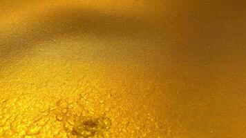 Abstract Gold Texture Background for Design Projects photo
