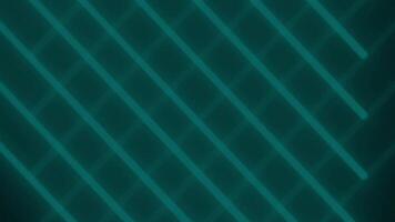 Colorful abstract neon background glowing lines. Seamless looping animation. Rendered in 4K, perfect for vibrant, futuristic visuals, music events, ectronic futuristic disco with brilliant video
