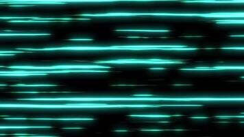 Abstract backgrounds with light stripes. Motion animation stripes background, lines background video