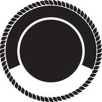 badge shape design set vector