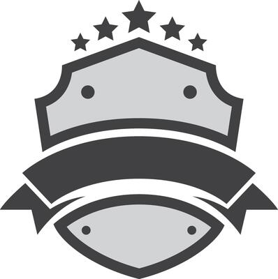 premium custom badge icons