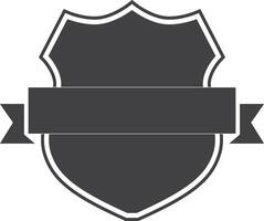 badge and crest collection vector