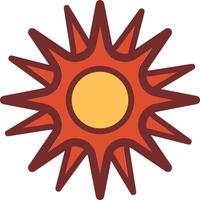 astronomy graphic icon set vector