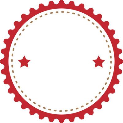 celebration badge collection