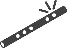 band member icon set vector