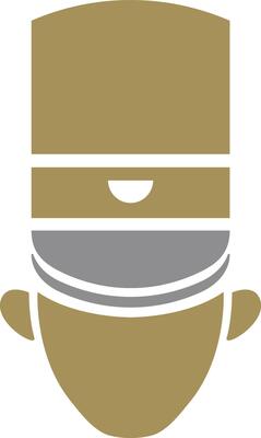 band accessories icon set