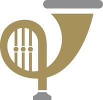 marching band toolset icons vector