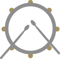 tools for band performance set vector