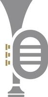 band tools and instruments icons vector