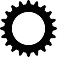 gears for logo design vector