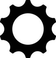 gear icon bundle vector