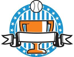 team badge graphic vector