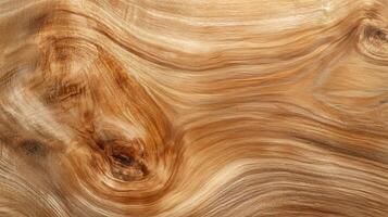 Close up of a wood texture. photo