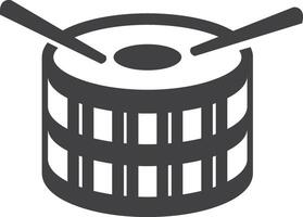 band instruments icons bundle vector